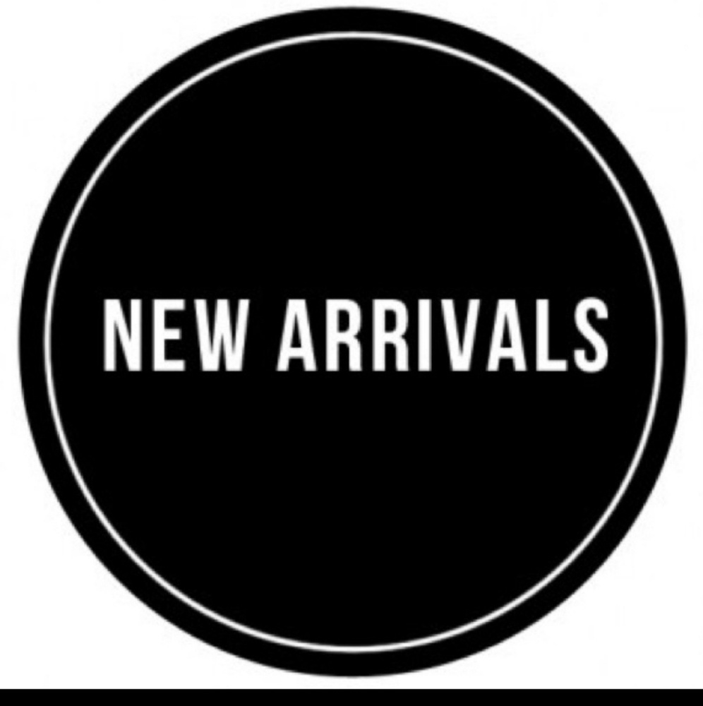 ☆NEW ARRIVALS AVAILABLE☆